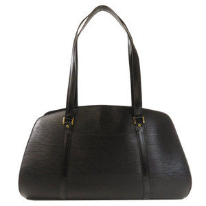 Louis Vuitton GM Boston leather Solferino Epi bag